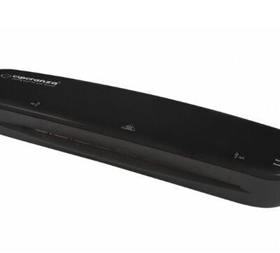 Black Friday Laminator Esperanza Eternity 94938