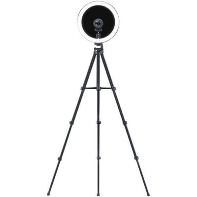 Black Friday 2022 Lampa circulara streaming Razer Ring Light