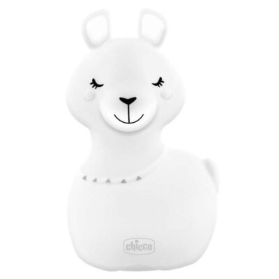 Black Friday 2022 Lampa de veghe Chicco reincarcabila cu lumini multicolore