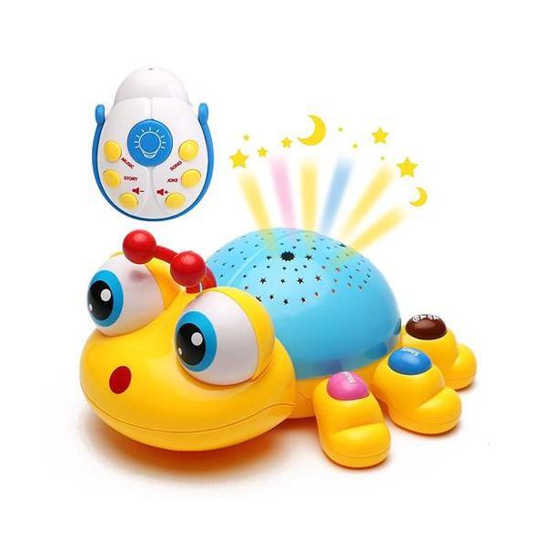 Black Friday 2025 Lampa de veghe cu proiector Gargarita