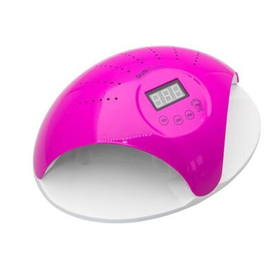 Black Friday 2022 Lampa pentru unghii LED/UV