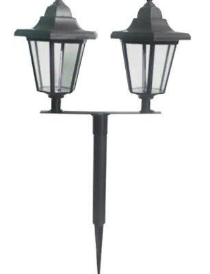 Black Friday 2022 Lampa solara tip felinar FLINK FK-STALP-10023