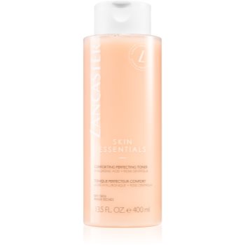 Black Friday Lancaster Skin Essentials Comforting Perfecting Toner tonic facial cu efect calmant fară alcool