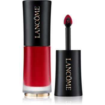 Black Friday Lancôme L’Absolu Rouge Drama Ink ruj de buze lichid