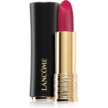 Black Friday 2022 Lancôme L’Absolu Rouge Drama Matte ruj mat reincarcabil