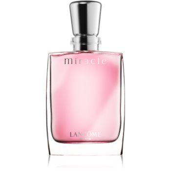 Black Friday Lancôme Miracle Eau de Parfum pentru femei