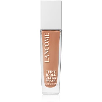 Black Friday 2022 Lancôme Teint Idole Ultra Wear Care & Glow makeup radiant cu hidratare SPF 25