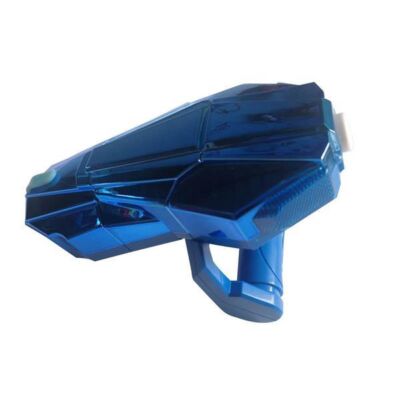 Black Friday 2025 Lansator baloane de sapun pentru copii Iron Man