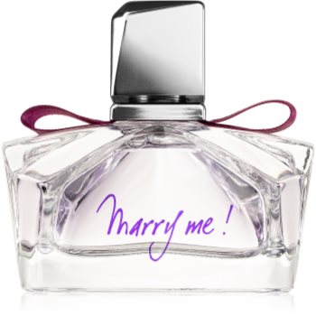 Black Friday Lanvin Marry Me! Eau de Parfum pentru femei