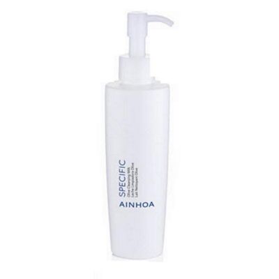 Black Friday 2022 Lapte Demachiant - Ainhoa Specific Olive Facial Cleansing Milk 200 ml