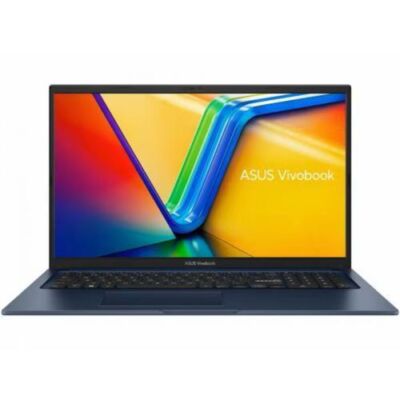Black Friday Laptop ASUS VivoBook 17 X1704VA (Procesor Intel® Core™ i3-1315U (10M Cache