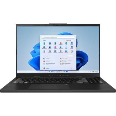Black Friday 2022 Laptop ASUS VivoBook Pro 15 OLED N6506MU (Procesor Intel® Core™ Ultra 9 185H (24M Cache