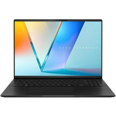 Black Friday 2022 Laptop ASUS VivoBook S 16 OLED M5606WA (Procesor AMD Ryzen™ AI 9 365 (24M Cache