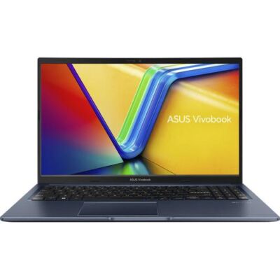 Black Friday 2022 Laptop ASUS Vivobook 15 M1502YA (Procesor AMD Ryzen™ 5 7430U (16M cache