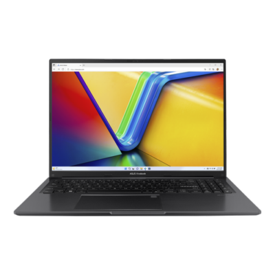 Black Friday 2022 Laptop ASUS Vivobook 16 M1605YA (Procesor AMD Ryzen™ 5 7430U (16M cache