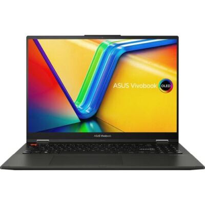 Black Friday 2022 Laptop ASUS Vivobook S 16 Flip OLED TP3604VA (Procesor Intel® Core™ i9-13900H (24M Cache