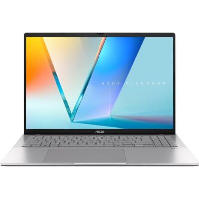Black Friday Laptop ASUS Vivobook S16 S3607VA (Procesor Intel® Core™ i5-13420H (12M Cache