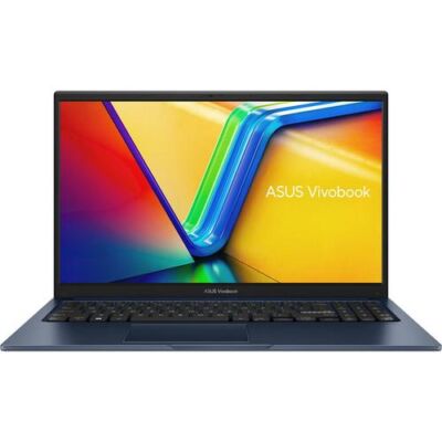 Black Friday 2022 Laptop ASUS Vivobook X1504VA (Procesor Intel Core i7-1355U (12M Cache