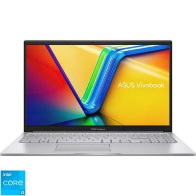 Black Friday Laptop ASUS Vivobook X1504ZA (Procesor Intel Core i3-1215U (10M Cache