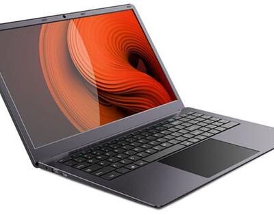 Black Friday 2022 Laptop Allview AllBook H (Procesor Intel® Celeron® N4000