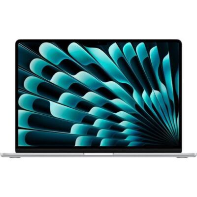 Black Friday Laptop Apple MacBook Air 15 (Procesor Apple M4 (10-core CPU)