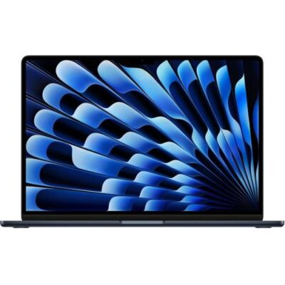 Black Friday Laptop Apple MacBook Air 15 (Procesor Apple M4 (10-core CPU)