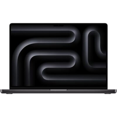 Black Friday 2022 Laptop Apple MacBook Pro 16 2023 (Procesor Apple M3 Max (14-core CPU / 30-core GPU) 16.2inch Liquid Retina XDR