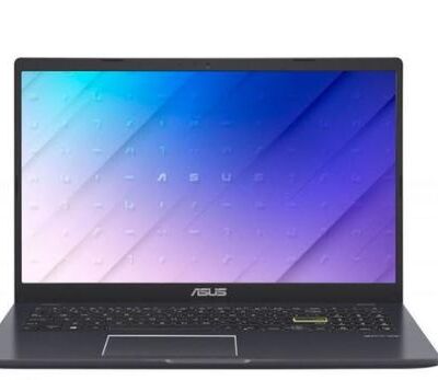 Black Friday 2022 Laptop Asus E510MA-BR1199 (Procesor Intel® Celeron® N4020 (4M Cache
