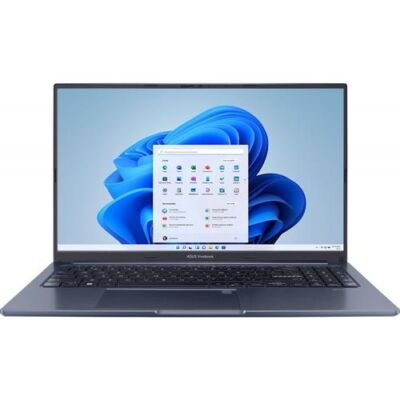Black Friday 2022 Laptop Asus VivoBook 15X OLED X1503ZA (Procesor Intel® Core™ i7-12700H (24M Cache