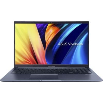 Black Friday 2022 Laptop Asus VivoBook M1502IA (Procesor AMD Ryzen™ 5 4600H (8M Cache