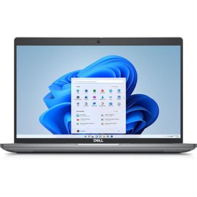 Black Friday 2022 Laptop Dell Latitude 5450 (Procesor Intel® Core™ Ultra 7 155U (12M Cache