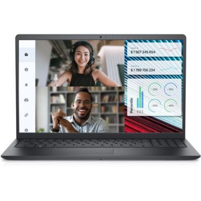 Black Friday 2022 Laptop Dell Vostro 3520 (Procesor Intel® Intel® Core™ i7-1255U (12M Cache