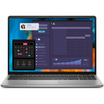 Black Friday Laptop Dell Vostro 5640 (Procesor Intel Core 5 120U (12M Cache