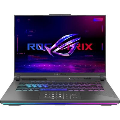 Black Friday Laptop Gaming ASUS ROG Strix G16 G614FH (Procesor AMD Ryzen™ 9 9955HX (64M Cache