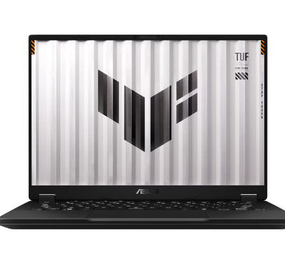 Black Friday 2022 Laptop Gaming ASUS TUF A14 FA401WV (Procesor AMD Ryzen™ AI 9 HX 370 (24M Cache