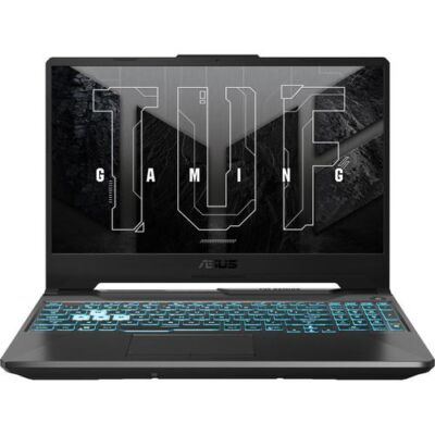 Black Friday Laptop Gaming ASUS TUF A15 FA506NF (Procesor AMD Ryzen™ 5 7535HS (16M Cache