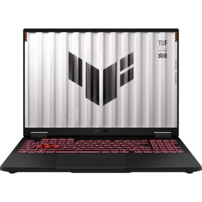 Black Friday 2022 Laptop Gaming ASUS TUF A16 FA608WV (Procesor AMD Ryzen™ AI 9 HX 370 (24M Cache