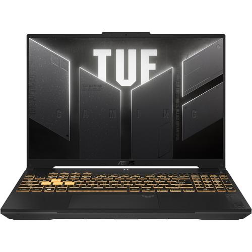 Black Friday Laptop Gaming ASUS TUF F16 FX607VJ (Procesor Intel® Core™ 5 210H (12M Cache