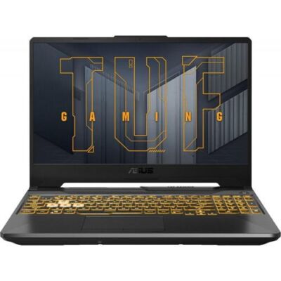 Black Friday 2022 Laptop Gaming ASUS TUF FX506HCB-HN1138 (Procesor Intel® Core™ i5-11400H (12M Cache
