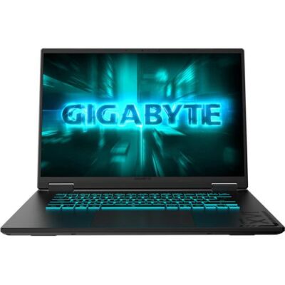 Black Friday Laptop Gaming GIGABYTE A16 CVH (Procesor Intel® Core™ i7-13620H (24M Cache