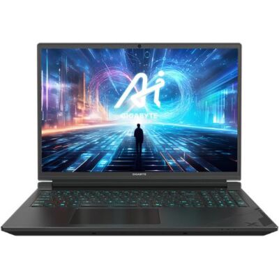 Black Friday 2022 Laptop Gaming GIGABYTE G6X 9KG (Procesor Intel® Core™ i7-13650HX (24M Cache