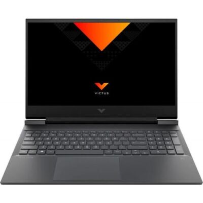 Black Friday 2022 Laptop Gaming HP Victus 15-fa0023nq (Procesor Intel® Core™ i5-12500H (18M Cache