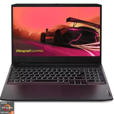 Black Friday 2022 Laptop Gaming Lenovo IdeaPad 3 15ACH6