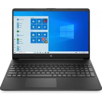 Black Friday 2022 Laptop HP 15s-eq2064nq (Procesor AMD Ryzen 5 5500U (8M Cache
