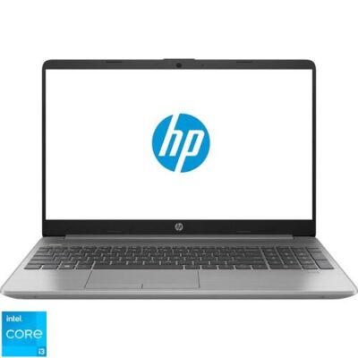 Black Friday 2022 Laptop HP 250 G8 (Procesor Intel® Core™ i3-1115G4 (6M Cache