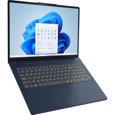 Black Friday Laptop Lenovo IdeaPad Slim 3 16IRH10 (Procesor Intel® Core™ i7-13620H (24M Cache