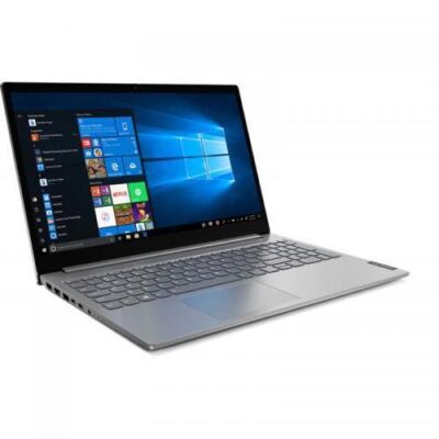 Black Friday 2022 Laptop Lenovo ThinkBook 15 IIL (Procesor Intel® Core™ i3-1005G1 (4M Cache