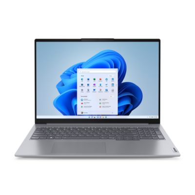 Black Friday 2022 Laptop Lenovo ThinkBook 16 G7 IML (Procesor Intel® Core™ Ultra 7 155H (24M Cache