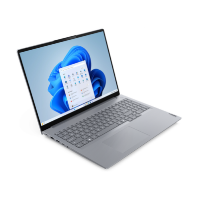 Black Friday Laptop Lenovo ThinkBook 16 G8 IRL (Procesor Intel® Core™ 7 240H (24M Cache