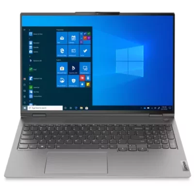 Black Friday 2022 Laptop Lenovo ThinkBook 16P Gen 2 ACH